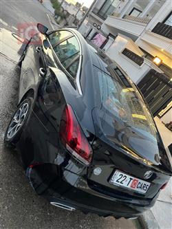 ام جي GT